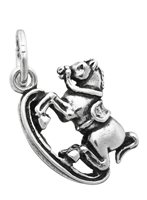 Charm Giovanni Raspini Charms in Argento 06045 - 06045